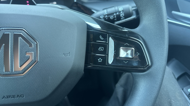 MG MG3 1.5 SE 5dr Petrol Hatchback